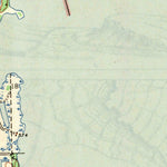United States Geological Survey Rockwood, MI (1942, 24000-Scale) digital map