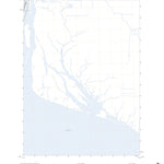 United States Geological Survey Rockwood OE E, MI (2023, 24000-Scale) digital map