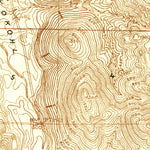 United States Geological Survey Rocky Hill, CA (1925, 31680-Scale) digital map