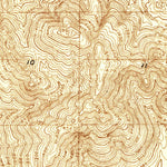 United States Geological Survey Rocky Hill, CA (1925, 31680-Scale) digital map