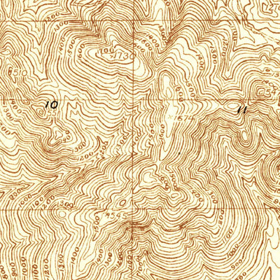 United States Geological Survey Rocky Hill, CA (1925, 31680-Scale) digital map