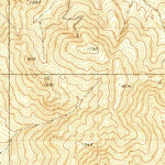 United States Geological Survey Rocky Hill, CA (1927, 31680-Scale) digital map