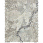 United States Geological Survey Rocky Knoll, UT (2010, 24000-Scale) digital map