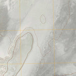 United States Geological Survey Rocky Knoll, UT (2010, 24000-Scale) digital map