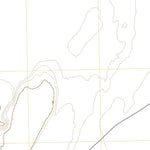 United States Geological Survey Rocky Knoll, UT (2023, 24000-Scale) digital map
