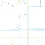 United States Geological Survey Rocky Lake Strand, FL (2021, 24000-Scale) digital map
