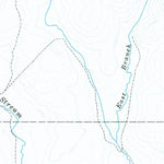 United States Geological Survey Rocky Mountain, ME (1955, 62500-Scale) digital map