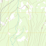 United States Geological Survey Rocky Mountain NW, ME (2011, 24000-Scale) digital map