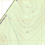 United States Geological Survey Rocky Mountain NW, ME (2011, 24000-Scale) digital map