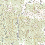 United States Geological Survey Rocky Pass Peak, UT (2023, 24000-Scale) digital map