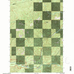 United States Geological Survey Rocky Point, ID (1994, 24000-Scale) digital map