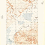 United States Geological Survey Rocky Point, MT (1948, 24000-Scale) digital map