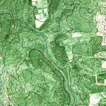United States Geological Survey Rocky Point, NC (1970, 24000-Scale) digital map