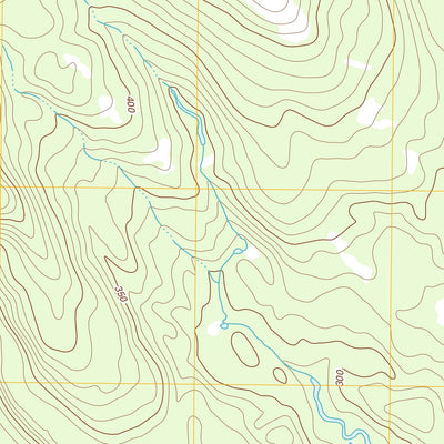 United States Geological Survey Rocky Pond, ME (2011, 24000-Scale) digital map