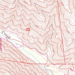 United States Geological Survey Rocky Reach Dam, WA (1968, 24000-Scale) digital map