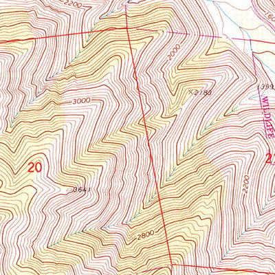 United States Geological Survey Rocky Reach Dam, WA (1968, 24000-Scale) digital map