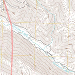 United States Geological Survey Rocky Reach Dam, WA (2011, 24000-Scale) digital map