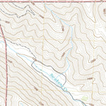 United States Geological Survey Rocky Reach Dam, WA (2020, 24000-Scale) digital map