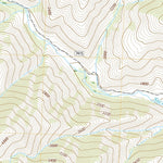 United States Geological Survey Rocky Reach Dam, WA (2020, 24000-Scale) digital map