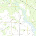 United States Geological Survey Rocky Run, WI (2013, 24000-Scale) digital map