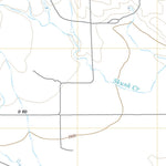 United States Geological Survey Rockypoint, WY (2017, 24000-Scale) digital map
