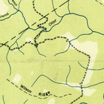 United States Geological Survey Roddy, TN (1936, 24000-Scale) digital map