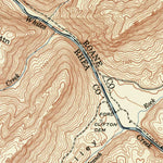 United States Geological Survey Roddy, TN (1947, 24000-Scale) digital map