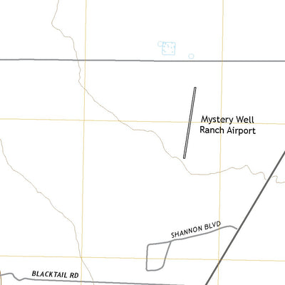United States Geological Survey Rodeo, NM (2020, 24000-Scale) digital map