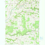 United States Geological Survey Rodman, NY (1959, 24000-Scale) digital map