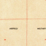 United States Geological Survey Rogers Lake North, CA (1947, 24000-Scale) digital map