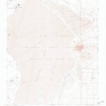 United States Geological Survey Rogers Lake North, CA (1973, 24000-Scale) digital map