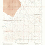 United States Geological Survey Rogers Lake South, CA (1947, 24000-Scale) digital map