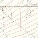 United States Geological Survey Rogers Lake South, CA (1947, 24000-Scale) digital map