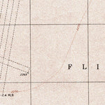 United States Geological Survey Rogers Lake South, CA (1992, 24000-Scale) digital map