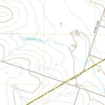 United States Geological Survey Rogers, TX (2022, 24000-Scale) digital map