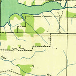 United States Geological Survey Rogersville, AL (1936, 24000-Scale) digital map