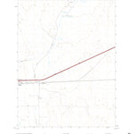 United States Geological Survey Roggen, CO (2022, 24000-Scale) digital map