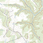 United States Geological Survey Rokeby Lock, OH (2023, 24000-Scale) digital map