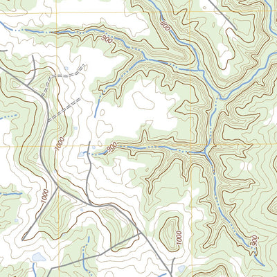 United States Geological Survey Rokeby Lock, OH (2023, 24000-Scale) digital map