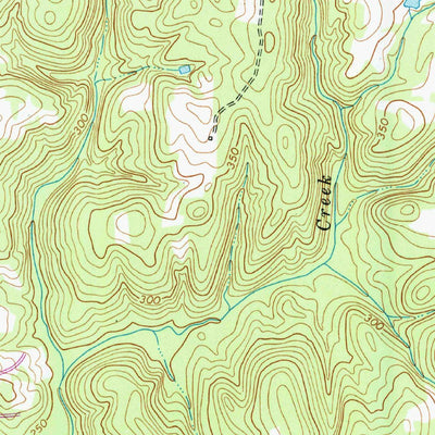United States Geological Survey Rolesville, NC (1967, 24000-Scale) digital map