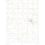 United States Geological Survey Rolfe, IA (2018, 24000-Scale) digital map