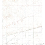 United States Geological Survey Roll, AZ (1955, 24000-Scale) digital map