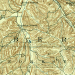 United States Geological Survey Rolla, MO (1912, 62500-Scale) digital map