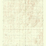 United States Geological Survey Rolla SE, KS (1974, 24000-Scale) digital map