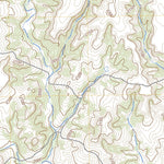 United States Geological Survey Rolla SW, TX (2023, 24000-Scale) digital map
