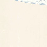 United States Geological Survey Rollover Lake, LA (1954, 31680-Scale) digital map