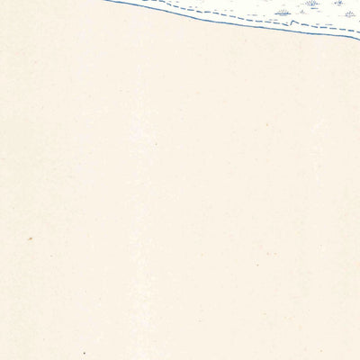United States Geological Survey Rollover Lake, LA (1954, 31680-Scale) digital map