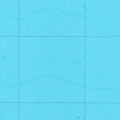 United States Geological Survey Rollover Lake, LA (1979, 24000-Scale) digital map