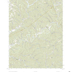 United States Geological Survey Romance, WV (2023, 24000-Scale) digital map
