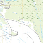 United States Geological Survey Romayor, TX (2022, 24000-Scale) digital map